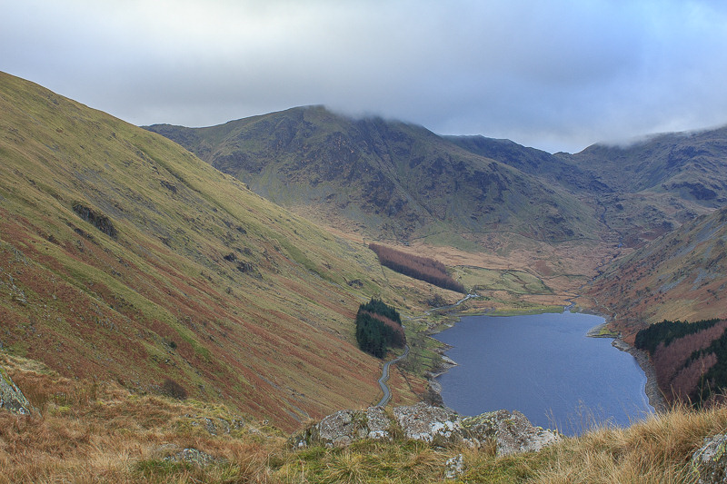 Harter Fell Harter Fell